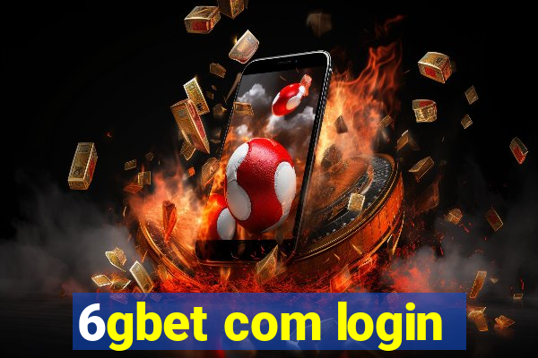 6gbet com login